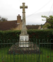 1Cherington WM